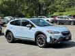 Used 2023 Subaru Crosstrek Premium CVT