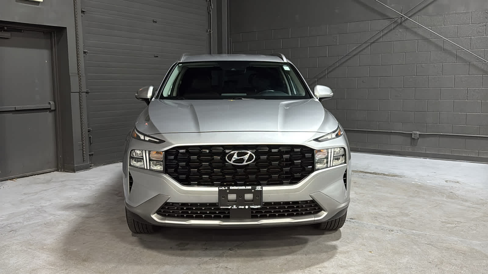 Used 2023 Hyundai Santa Fe SEL AWD