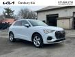Used 2020 Audi Q3 Premium Plus 45 TFSI quattro