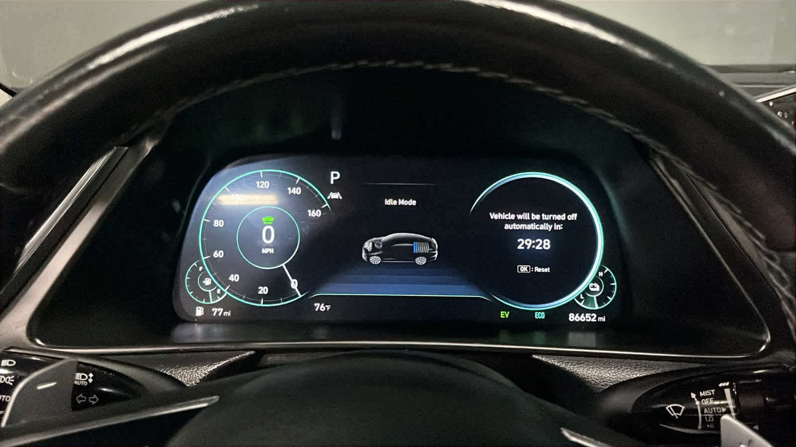 2023 Hyundai Sonata Hybrid Limited - Photo 14