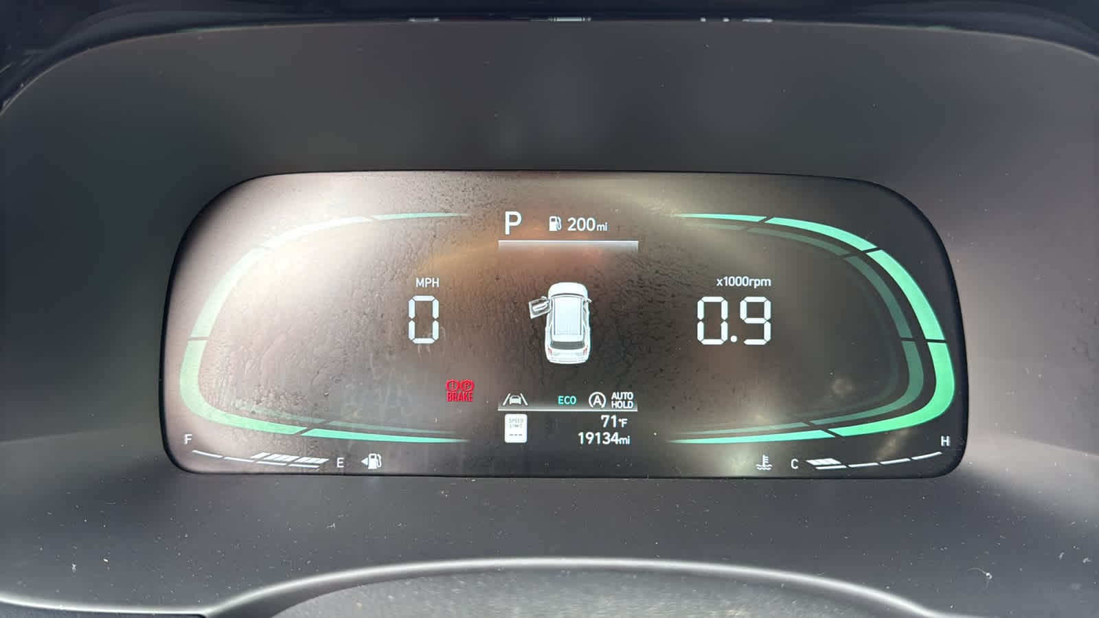 2024 Hyundai Palisade XRT - Photo 17