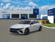 New 2026 Hyundai Elantra SEL Sport Sedan