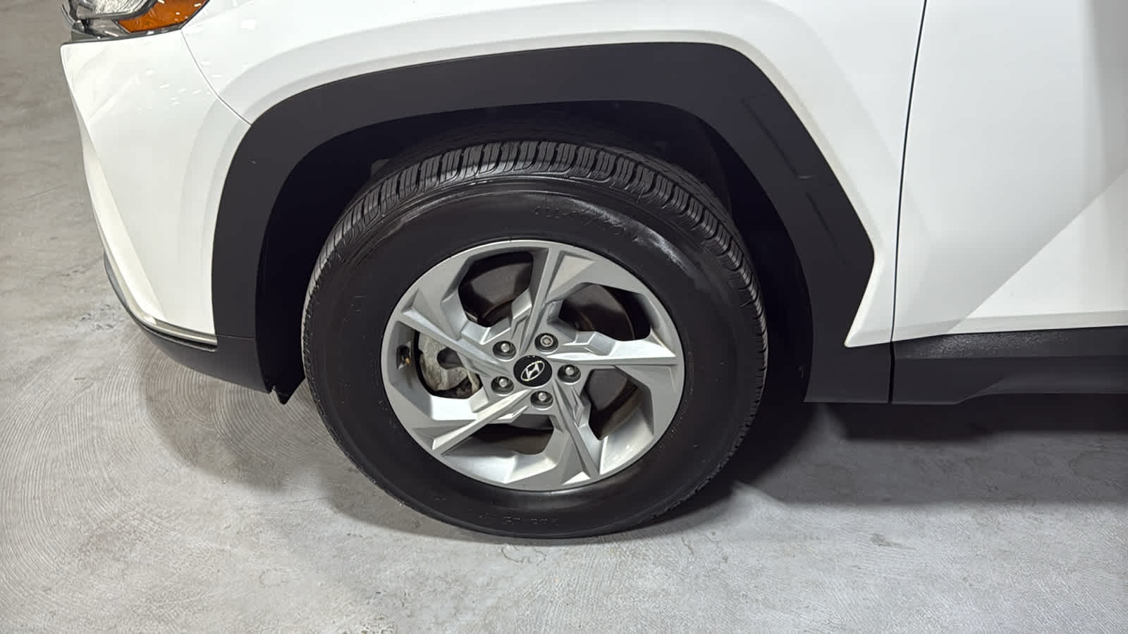 2023 Hyundai Tucson SEL - Photo 8