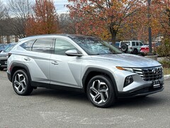 2023 Hyundai Tucson Limited AWD