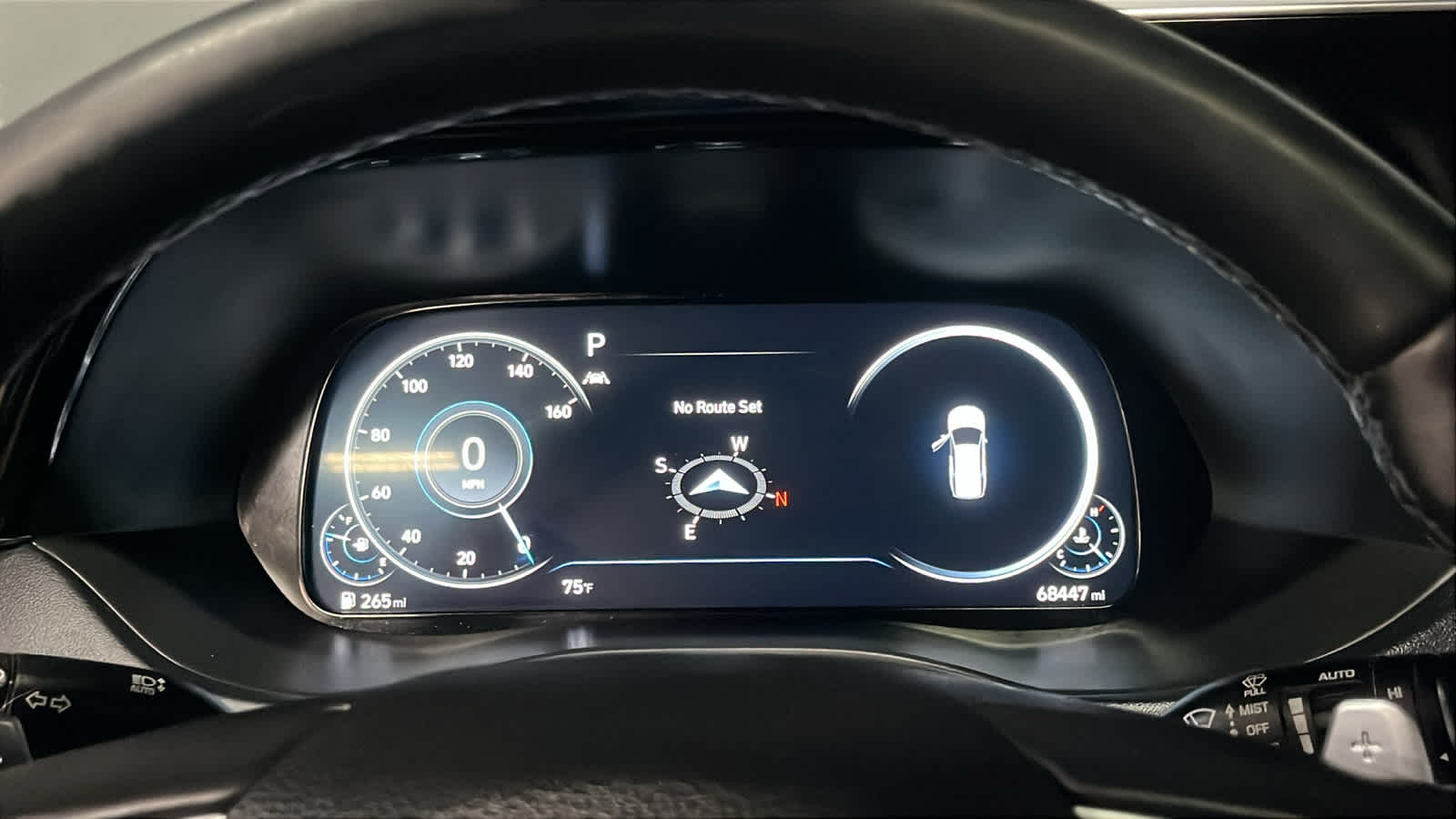 2021 Hyundai Palisade Limited - Photo 14