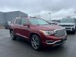 Used 2017 GMC Acadia Denali AWD