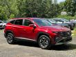 Certified 2025 Hyundai Tucson SEL Convenience AWD