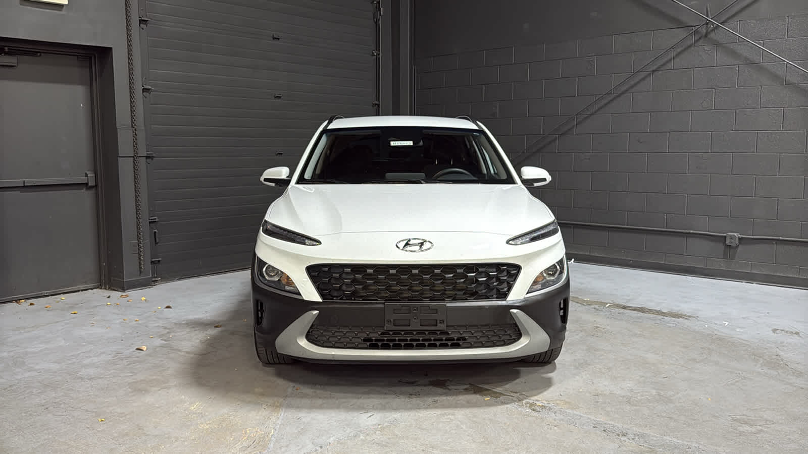 Used 2023 Hyundai Kona SEL Auto AWD
