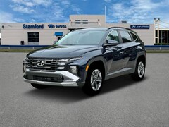2025 Hyundai Tucson Hybrid SEL Convenience AWD