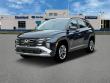 New 2025 Hyundai Tucson Hybrid SEL Convenience AWD