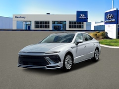 2026 Hyundai Sonata Hybrid SEL FWD