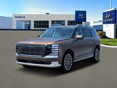 2026 Hyundai Palisade Calligraphy AWD AWD