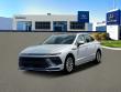 New 2026 Hyundai Sonata Hybrid SEL FWD