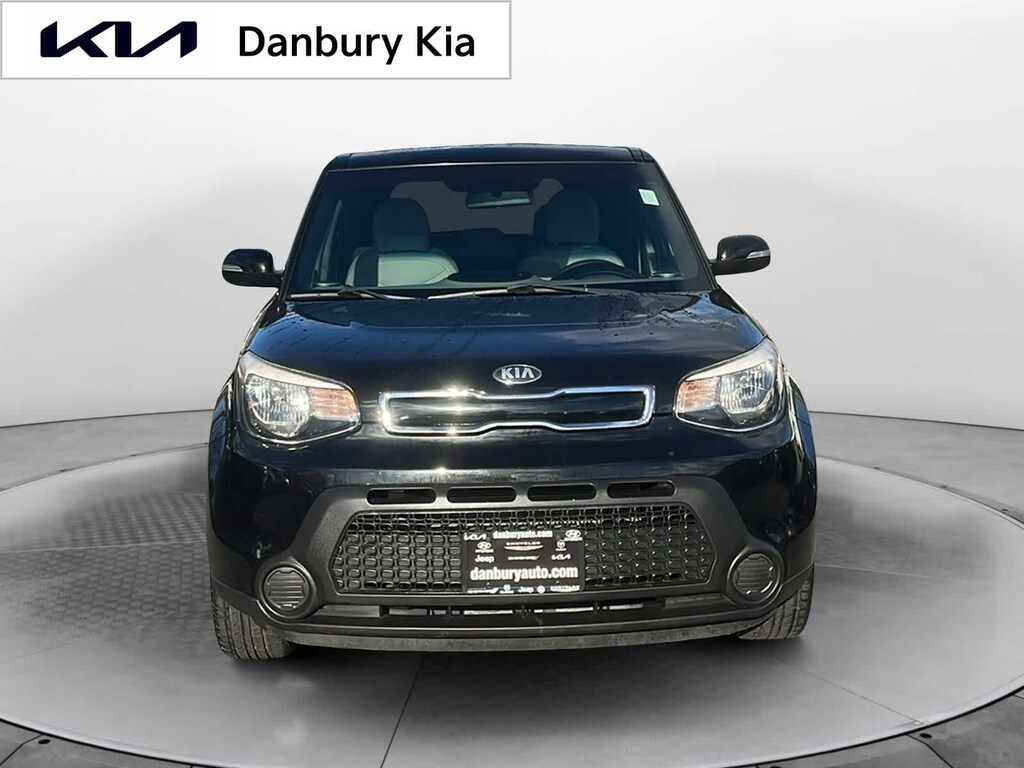 Used 2014 Kia Soul + Wgn Auto