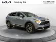Used 2024 Kia Sportage EX AWD