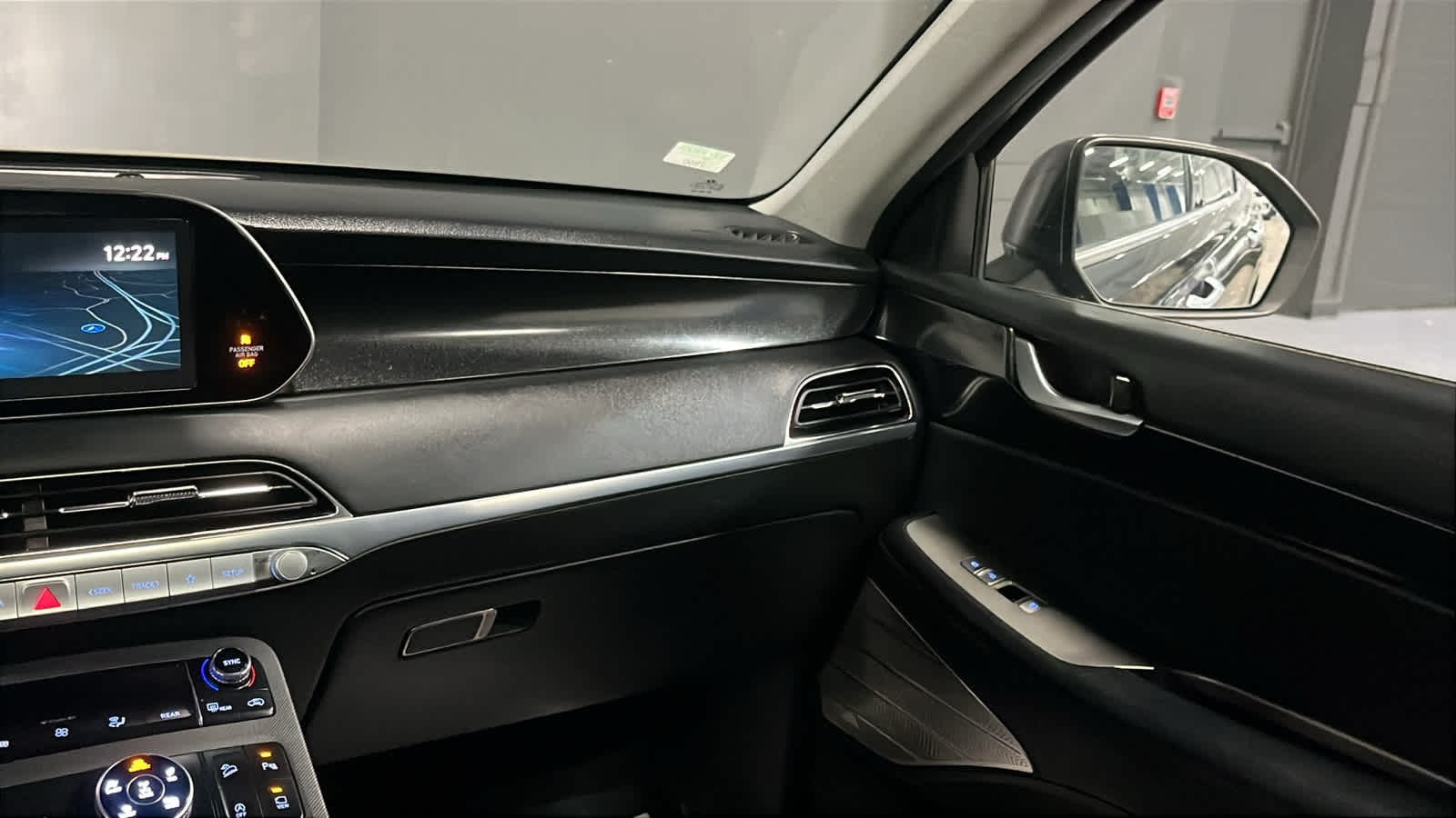 2021 Hyundai Palisade Limited - Photo 27