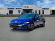 New 2025 Hyundai Elantra Limited IVT