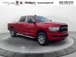 Certified 2024 Ram 2500 Big Horn 4x4 Crew Cab 64 Box 4x4 Crew Cab 64 Box