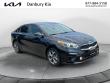 Used 2021 Kia Forte LXS IVT