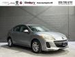 Used 2013 Mazda Mazda3 i Touring Sdn Auto