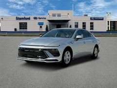 2025 Hyundai Sonata SE FWD