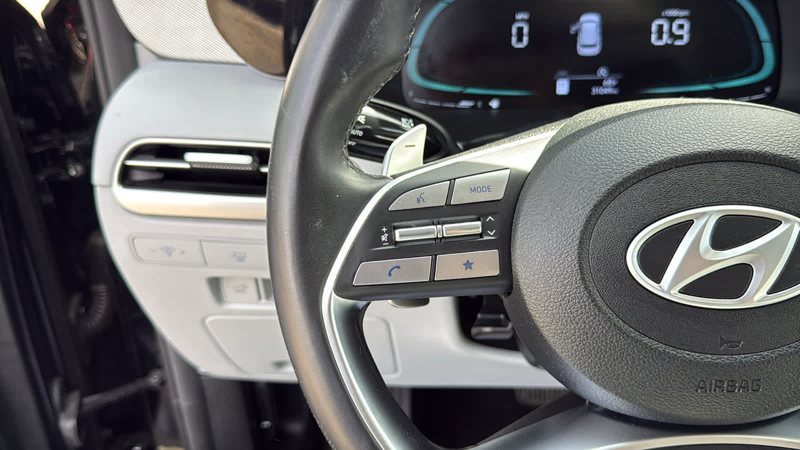 2024 Hyundai Palisade SEL - Photo 15