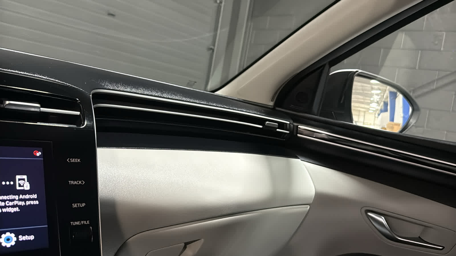 2023 Hyundai Tucson SEL - Photo 18