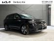 Certified 2023 Kia Sorento Hybrid SX Prestige AWD