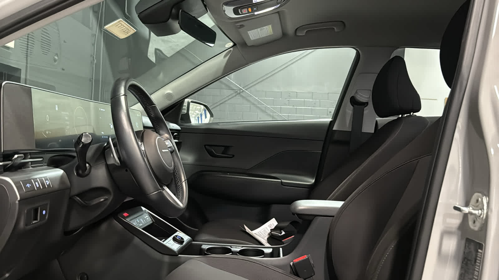 2024 Hyundai Kona SEL - Photo 10
