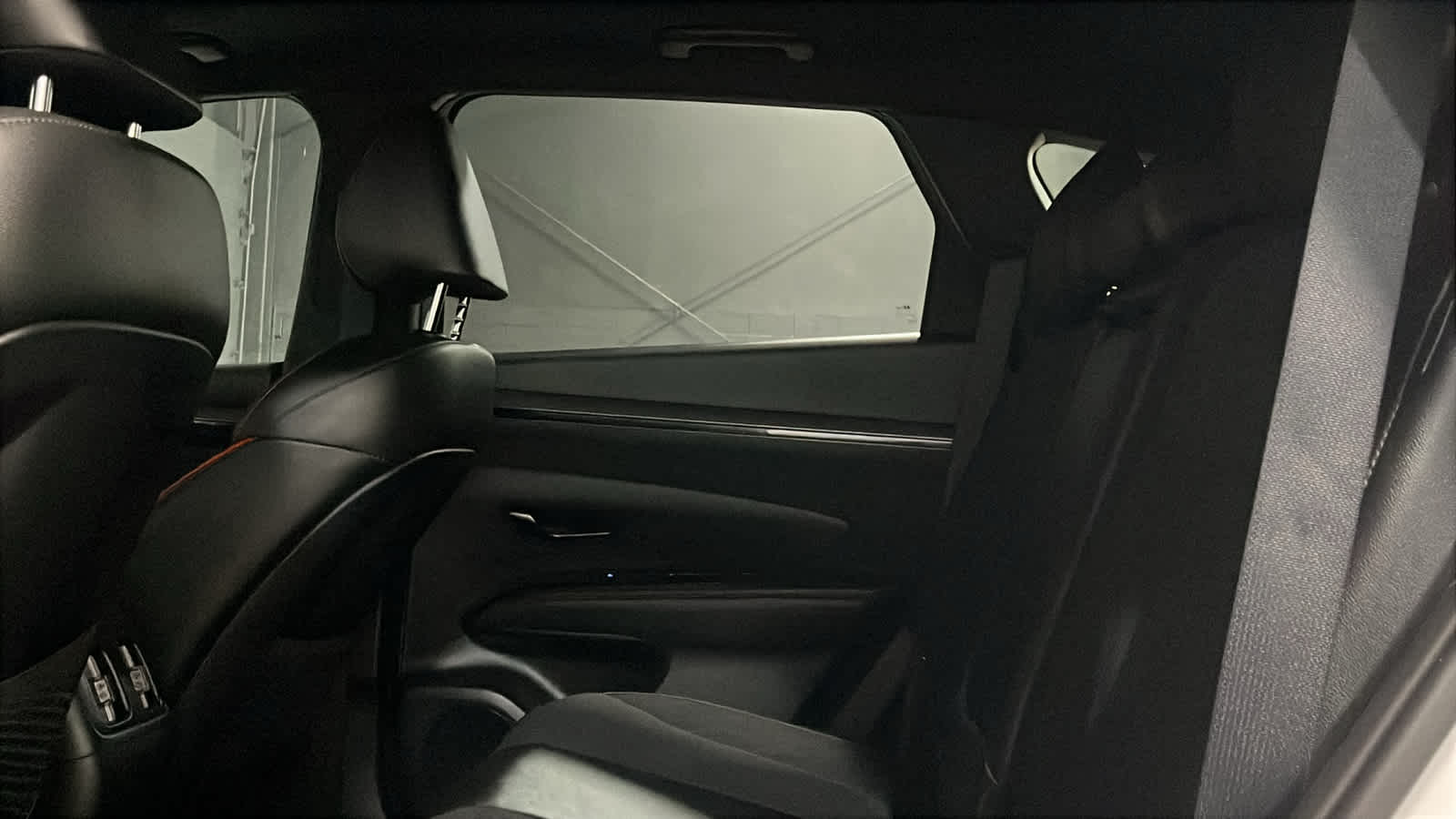 2024 Hyundai Tucson N Line - Photo 22
