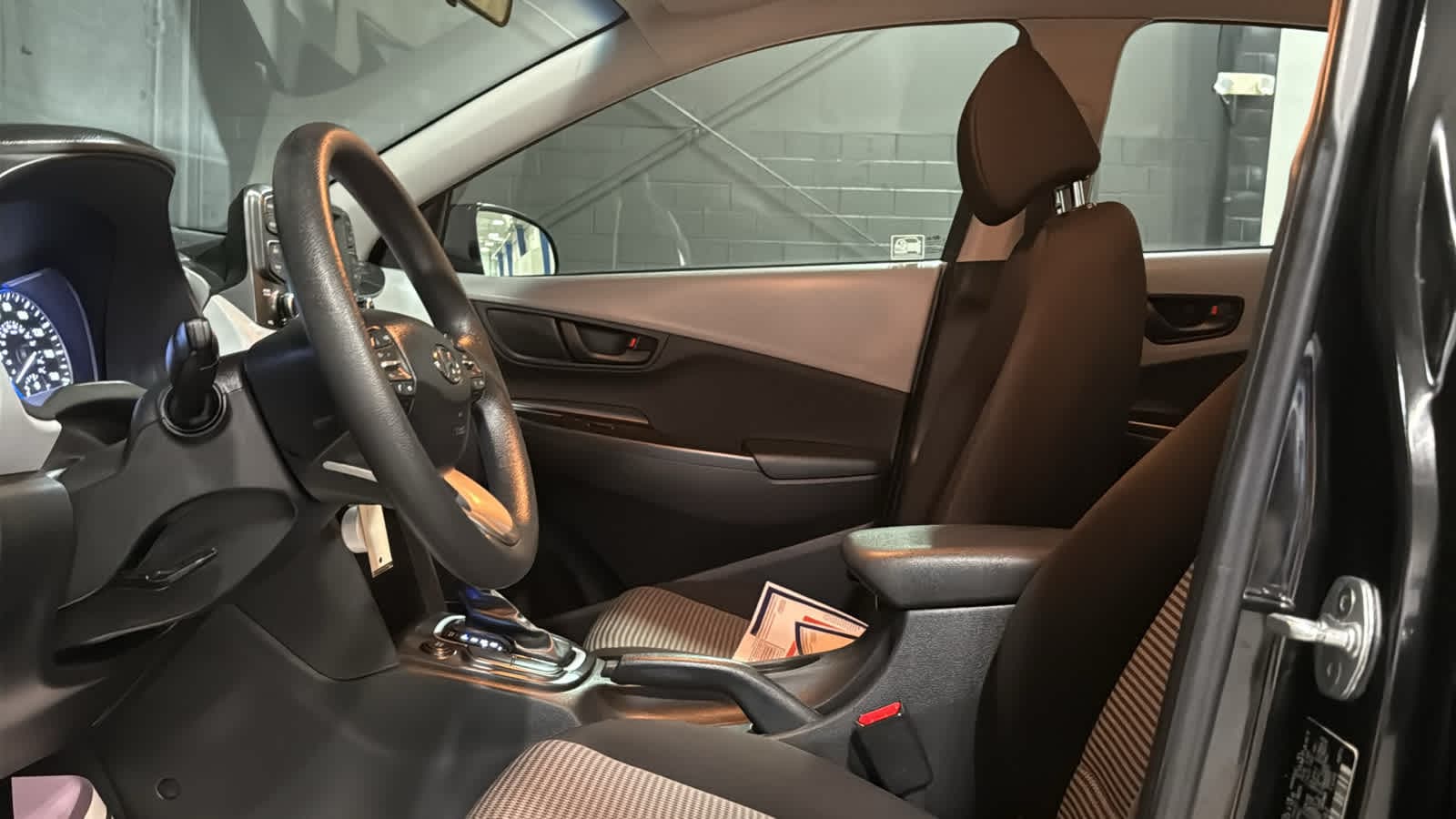 2019 Hyundai Kona SE - Photo 10