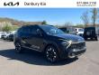Certified 2023 Kia Sportage X-Line AWD