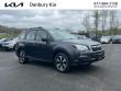 Used 2018 Subaru Forester  2.5i CVT