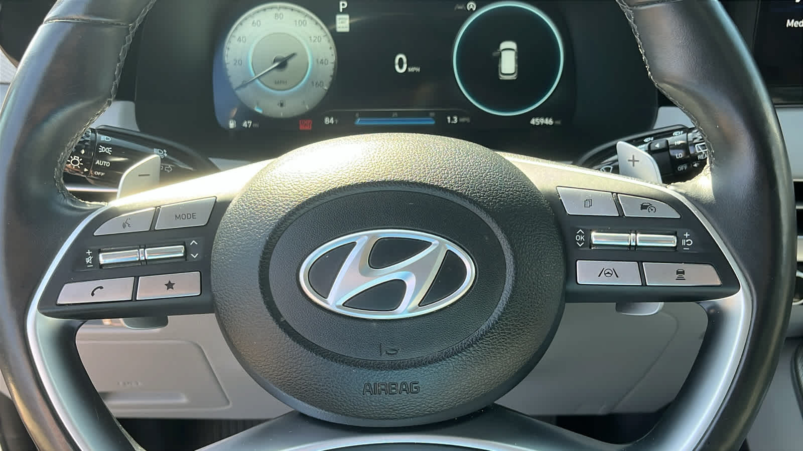2023 Hyundai Palisade SEL - Photo 11