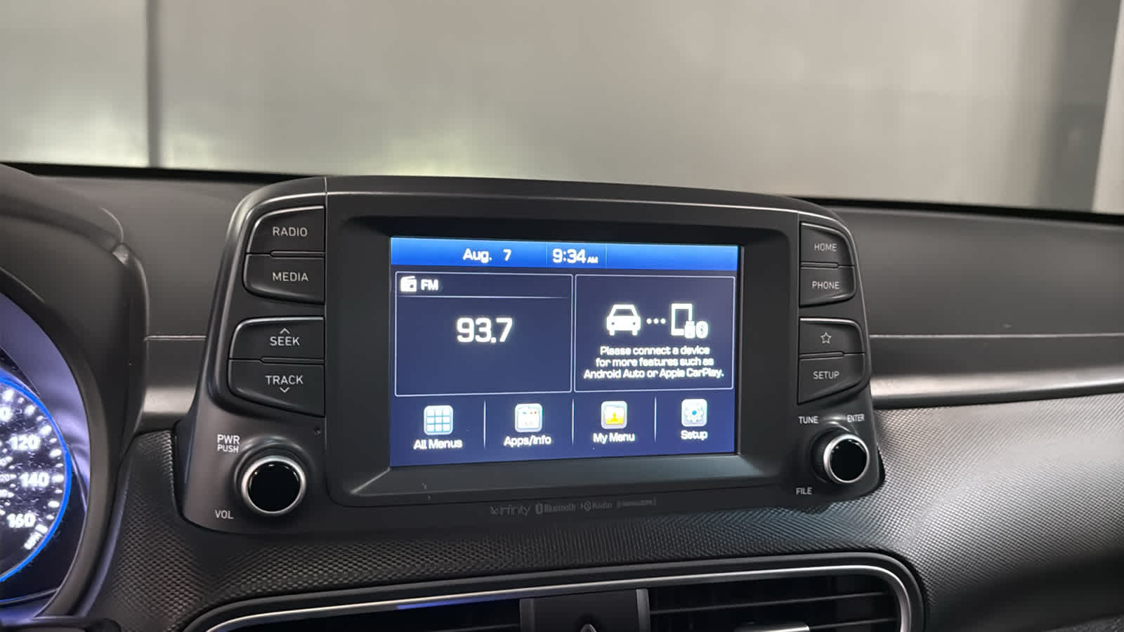 2019 Hyundai Kona Limited - Photo 13