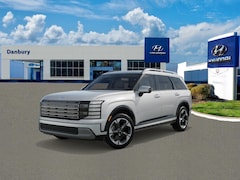 2026 Hyundai Palisade Limited AWD SUV