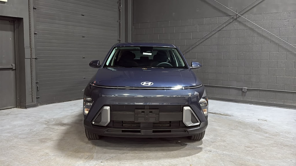 Certified 2024 Hyundai Kona SE AWD