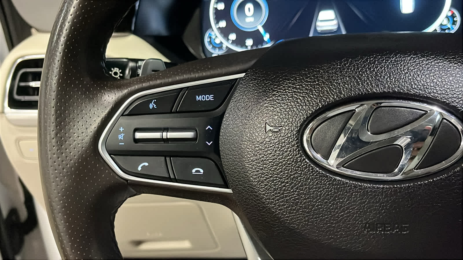 2020 Hyundai Palisade Limited - Photo 11