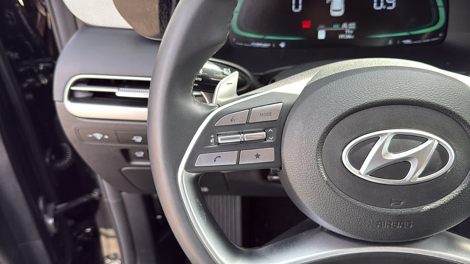 2024 Hyundai Palisade XRT - Photo 15