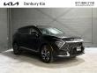 Certified 2024 Kia Sportage EX AWD