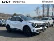 Used 2024 Kia Sportage X-Pro AWD