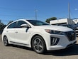 Hyundai IONIQ Plug-In Hybrid