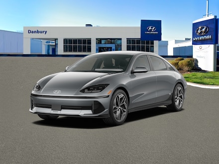 2024 Hyundai IONIQ 6 SEL AWD