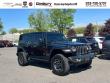 Used 2022 Jeep Wrangler 4xe Unlimited Rubicon 4x4