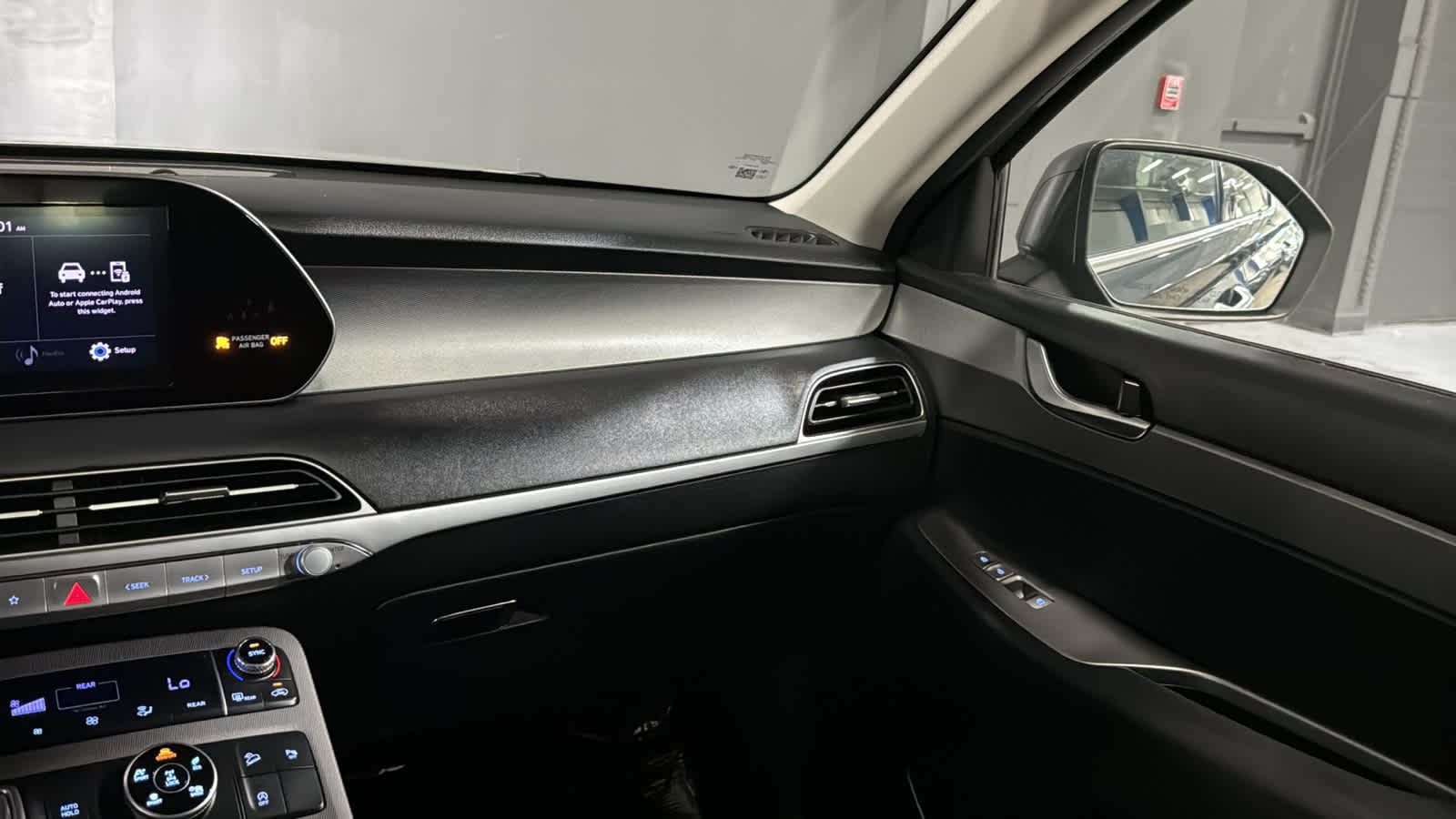2022 Hyundai Palisade SEL - Photo 23