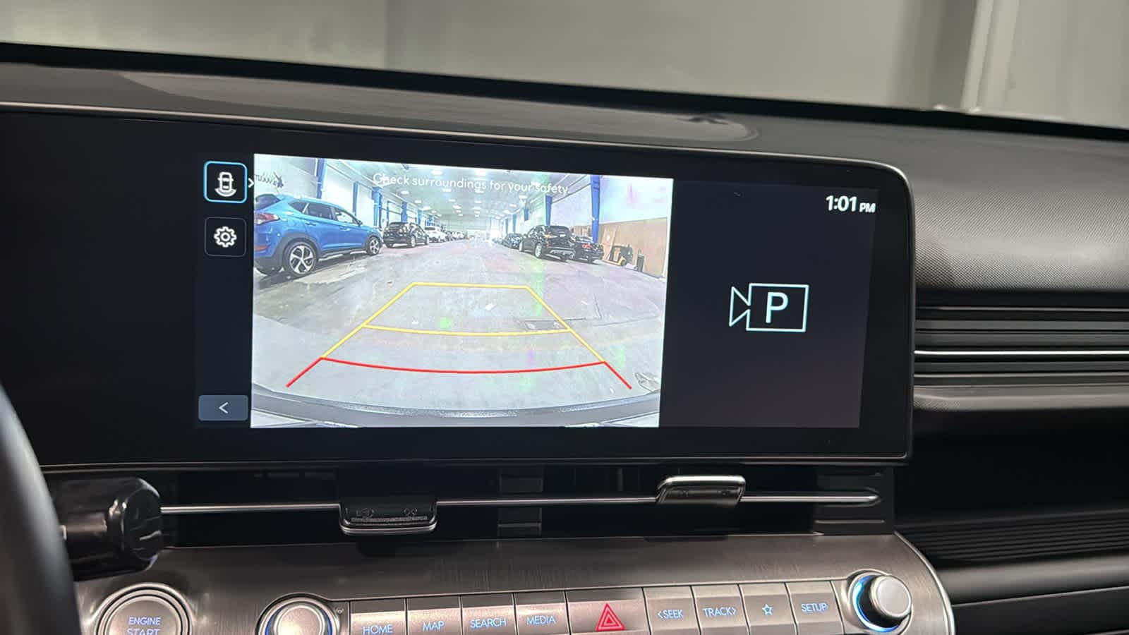 2024 Hyundai Kona SEL - Photo 16