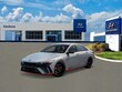 Hyundai Elantra N