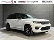  Jeep Grand Cherokee 4xe