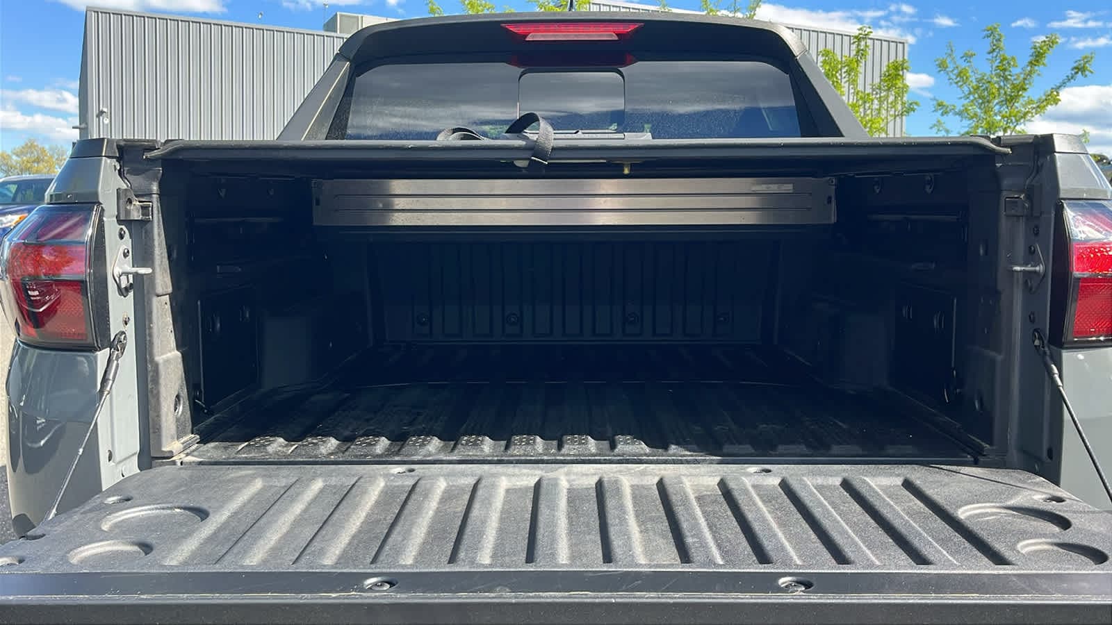 2022 Hyundai Santa Cruz SEL - Photo 25