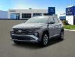 New 2026 Hyundai Tucson SEL AWD